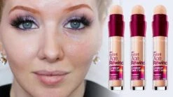 Maybelline Instant Age Rewind Eraser Dark Circles Concealer 140 Honey/Miel -Cosmetica Promotiewinkel 1200x675