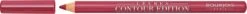 Bourjois - Levres Contour Edition Lip Liner Contour Lip Pencil 1,14 G 08 Corail Aie Aie - 17 Bourjois - Levres Contour Edition Lip Liner Contour Lip Pencil 1,14 G 08 Corail Aie Aie - -Cosmetica Promotiewinkel 1200x68 1
