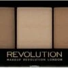 Makeup Revolution - Ultra Brightening Contour Kit C04 - Light/Medium -Cosmetica Promotiewinkel 1200x684