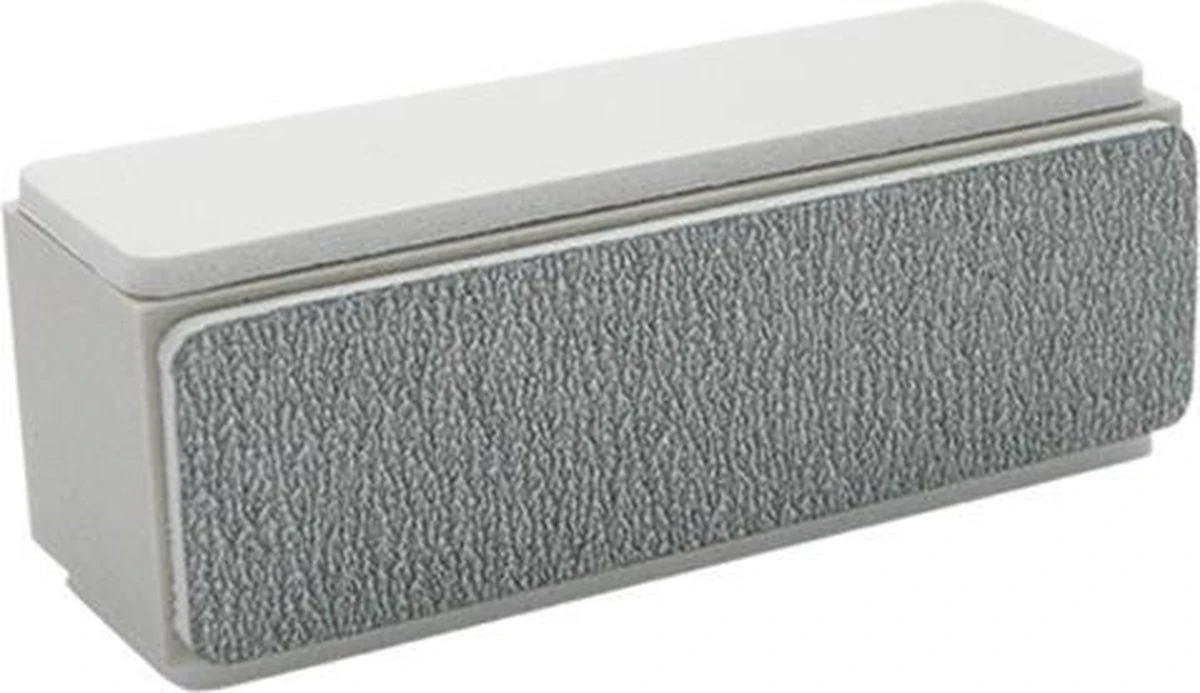 Merkloos 4 Zijdige Nagel Polijstblok / Polijstvijl Voor De Gelnagels, Acrylnagels Als Afwerking En Ook Voor Het Polijsten Van De Natuurlijk Nagel. 3 Merkloos 4 Zijdige Nagel Polijstblok / Polijstvijl Voor De Gelnagels, Acrylnagels Als Afwerking En Ook Voor Het Polijsten Van De Natuurlijk Nagel.