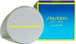 Shiseido Sports BB Compact SPF 50 BB Cream 12 Gr -Cosmetica Promotiewinkel 1200x697