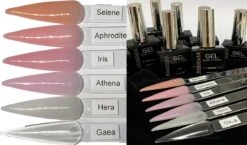 Gellex - Absolute Builder Gel In A Bottle - Athena 15ml - Gellak - Gel Nagellak- Gel Nagels -Cosmetica Promotiewinkel 1200x706 1