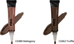 LA Girl - HD PRO Concealer - Pure Beige 28 LA Girl - HD PRO Concealer - Pure Beige -Cosmetica Promotiewinkel 1200x708 1
