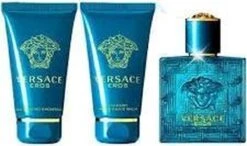 Versace - Eros Gift Of Mini 5 Ml, And Eros 25 Ml (After Shave Balm) Eros 25 Ml - Eau De Toilette - 5ML 11 Versace - Eros Gift Of Mini 5 Ml, And Eros 25 Ml (After Shave Balm) Eros 25 Ml - Eau De Toilette - 5ML -Cosmetica Promotiewinkel 1200x709 1