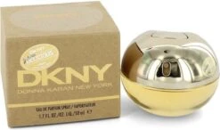 Donna Karan DKNY Golden Delicious 100 Ml - Eau De Parfum- Damesparfum 23 Donna Karan DKNY Golden Delicious 100 Ml - Eau De Parfum- Damesparfum -Cosmetica Promotiewinkel 1200x710 3