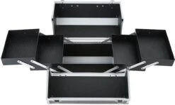 Confibel Make Up Koffer - Uitklapbaar - 5 Opbergbakken - Met Slot 19 Confibel Make Up Koffer - Uitklapbaar - 5 Opbergbakken - Met Slot -Cosmetica Promotiewinkel 1200x717