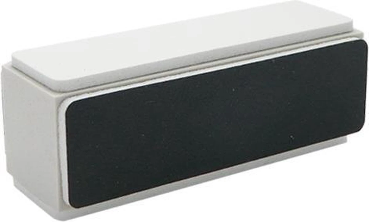 Merkloos 4 Zijdige Nagel Polijstblok / Polijstvijl Voor De Gelnagels, Acrylnagels Als Afwerking En Ook Voor Het Polijsten Van De Natuurlijk Nagel. 4 Merkloos 4 Zijdige Nagel Polijstblok / Polijstvijl Voor De Gelnagels, Acrylnagels Als Afwerking En Ook Voor Het Polijsten Van De Natuurlijk Nagel. - Afbeelding 2