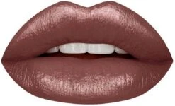 Huda Beauty Demi Matte Cream Lipstick - Révolutionnaire -Cosmetica Promotiewinkel 1200x728