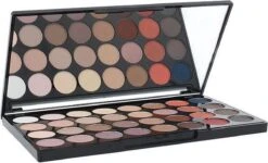Makeup Revolution Flawless Matte 2 Oogschaduw Palette -Cosmetica Promotiewinkel 1200x729