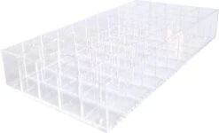 Lipstick Organizer | Make Up Organizer | Lipgloss | Lippenstift Organizer | Opbergen -Cosmetica Promotiewinkel 1200x730