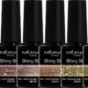 Méanail - Gellak - Ballet - Shiny Star - Gel Nagellak - 6 X 8ml 1 Méanail - Gellak - Ballet - Shiny Star - Gel Nagellak - 6 X 8ml -Cosmetica Promotiewinkel 1200x733 1