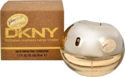 Donna Karan DKNY Golden Delicious 100 Ml - Eau De Parfum- Damesparfum 22 Donna Karan DKNY Golden Delicious 100 Ml - Eau De Parfum- Damesparfum -Cosmetica Promotiewinkel 1200x742 2