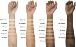 L’Oréal Paris Infaillible More Than Concealer - 343 Truffle - Dekkende 13 L’Oréal Paris Infaillible More Than Concealer - 343 Truffle - Dekkende -Cosmetica Promotiewinkel 1200x745