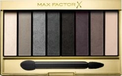 Max Factor Masterpiece Nude Oogschaduw Palette - 06 Skylights 10 Max Factor Masterpiece Nude Oogschaduw Palette - 06 Skylights -Cosmetica Promotiewinkel 1200x746