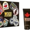DSQUARED2 Dsquared² Wood Pour Homme Giftset - 100 Ml Eau De Toilette Spray + 150 Ml Showergel - Cadeauset Voor Heren 1 DSQUARED2 Dsquared² Wood Pour Homme Giftset - 100 Ml Eau De Toilette Spray + 150 Ml Showergel - Cadeauset Voor Heren -Cosmetica Promotiewinkel 1200x747 1