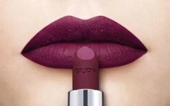 Pupa - I'm Matt Lipstick - 033 Bewitched Plum 7 Pupa - I'm Matt Lipstick - 033 Bewitched Plum -Cosmetica Promotiewinkel 1200x750 2