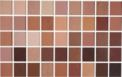 Makeup Revolution - Maxi Reloaded Palette - Nudes - Oogschaduw -Cosmetica Promotiewinkel 1200x757 1