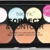 Technic Correctie & Contour Palette -Cosmetica Promotiewinkel 1200x763