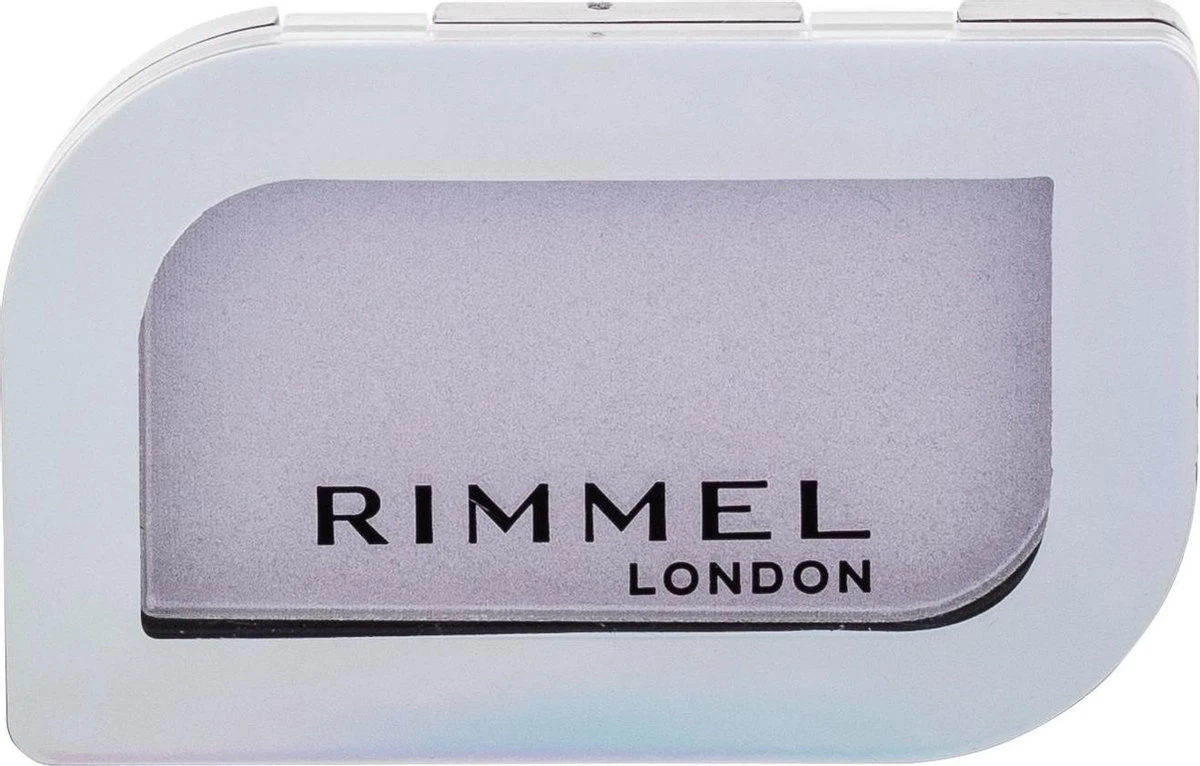 Rimmel London Magnif'Eyes Holographic Oogschaduw - 021 Lunar Lilac 5 Rimmel London Magnif'Eyes Holographic Oogschaduw - 021 Lunar Lilac - Afbeelding 3