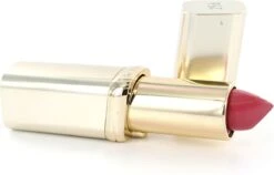 L'Oréal Color Riche Lipstick - 256 Blush Fever -Cosmetica Promotiewinkel 1200x770