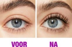 Maybelline The Falsies Lash Lift Mascara 01 Waterproof - Waterproof Volume Mascara - 9.6 Ml -Cosmetica Promotiewinkel 1200x776 1