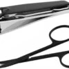 Medies - Nagelschaar 9 Cm En Kleine Nagelknipper Met Vijl 6 Cm | Nagelschaar | Nagelknipper | Nagelschaartje | Nagelverzorging - Zwart 2 Medies - Nagelschaar 9 Cm En Kleine Nagelknipper Met Vijl 6 Cm | Nagelschaar | Nagelknipper | Nagelschaartje | Nagelverzorging - Zwart -Cosmetica Promotiewinkel 1200x782 1