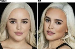 Maybelline City Bronzer Bronzer & Countour Powder - 250 Medium Warm - Bronzing En Contouring Poeder 18 Maybelline City Bronzer Bronzer & Countour Powder - 250 Medium Warm - Bronzing En Contouring Poeder -Cosmetica Promotiewinkel 1200x786 1