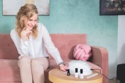 Miss Jules - 6-Delige Gellak Starterspakket - Nagellak - Kleur Paars, Roze & Glitter - Glanzend & Dekkend Resultaat -Cosmetica Promotiewinkel 1200x800 21