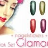 Braembles® -Gellak - Set - Glamour + -Gratis -Nagelstickers- + -Nagelvijl- 6-delige - Gel Nagellak - Gellak Starterspakket - Pink Gellac - Gellac - Nagels - 8ML - UV-LEDlamp - Kerstcadeau - Kerst - -Cosmetica Promotiewinkel 1200x818