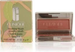 Clinique Blushing Blush Powder Blush - 102 Innocent Peach 31 Clinique Blushing Blush Powder Blush - 102 Innocent Peach -Cosmetica Promotiewinkel 1200x829 1