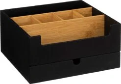 Five® - Make-up Organizer - Zwart - Medium - Zonder Lade - Sorteervakken 10 Five® - Make-up Organizer - Zwart - Medium - Zonder Lade - Sorteervakken -Cosmetica Promotiewinkel 1200x833 1