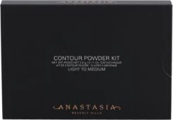Anastasia Beverly Hills -Cosmetica Promotiewinkel 1200x835