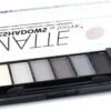 Technic Matte Oogschaduw Palette - Grey 1 Technic Matte Oogschaduw Palette - Grey -Cosmetica Promotiewinkel 1200x837 1
