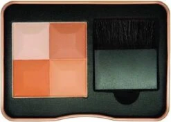 W7 Blush With Me Colour Cubes Blush Palette - Honeymoon 6 W7 Blush With Me Colour Cubes Blush Palette - Honeymoon -Cosmetica Promotiewinkel 1200x853