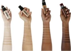 L’Oréal Paris Infallible 24H Fresh Wear Foundation - 365 Deep Golden -Cosmetica Promotiewinkel 1200x866