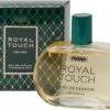 ROYAL TOUCH For Her Edp Spray 100 ML - Valentijn - Parfum - Vrouwen - Dames. 2 ROYAL TOUCH For Her Edp Spray 100 ML - Valentijn - Parfum - Vrouwen - Dames. -Cosmetica Promotiewinkel 1200x875