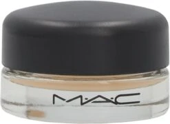 MAC Cosmetics Pro Longwear Paint Pot Oogmake-up - Soft Ochre 17 MAC Cosmetics Pro Longwear Paint Pot Oogmake-up - Soft Ochre -Cosmetica Promotiewinkel 1200x876 2