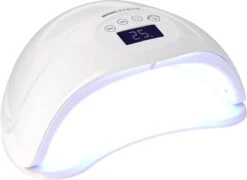 MEANAIL® Sunshine -UV LED Lamp - 48w - Nageldroger - Gel Nagellak -Cosmetica Promotiewinkel 1200x876 3