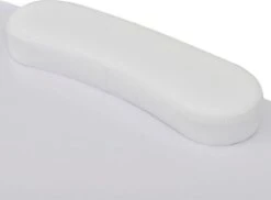 VidaXL Manicuretafel Inklapbaar Met Wieltjes Wit 9 VidaXL Manicuretafel Inklapbaar Met Wieltjes Wit -Cosmetica Promotiewinkel 1200x882 5