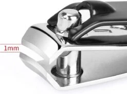 Medies - Nagelschaar 9 Cm En Kleine Nagelknipper Met Vijl 6 Cm | Nagelschaar | Nagelknipper | Nagelschaartje | Nagelverzorging - Zwart 11 Medies - Nagelschaar 9 Cm En Kleine Nagelknipper Met Vijl 6 Cm | Nagelschaar | Nagelknipper | Nagelschaartje | Nagelverzorging - Zwart -Cosmetica Promotiewinkel 1200x887 3