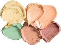 Maybelline Master Camo Concealer Palette - 1 Light 12 Maybelline Master Camo Concealer Palette - 1 Light -Cosmetica Promotiewinkel 1200x889