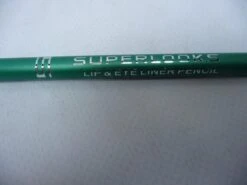 Superlooks Lip & Eyeliner Potloden Met Sluitcap Assortiment Set Van 12 Stuks Verschillende Kleuren, Watervast. -Cosmetica Promotiewinkel 1200x899 2