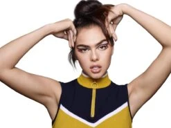 Rimmel London Rimmel Wonder'proof Liner Eyeliner - 003 Green 17 Rimmel London Rimmel Wonder'proof Liner Eyeliner - 003 Green -Cosmetica Promotiewinkel 1200x899 7