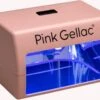 Pink Gellac - LED Lamp - Nageldroger Voor Gellak - Peach - Met Timer -Cosmetica Promotiewinkel 1200x899 8