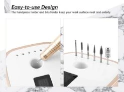 Nagelfrees – Nagelvijl – Elektrische Nagelvijl – Automatische Nagelvijl – Manicure En Pedicure – Nagelsalon - Electric Nail File 14 Nagelfrees – Nagelvijl – Elektrische Nagelvijl – Automatische Nagelvijl – Manicure En Pedicure – Nagelsalon - Electric Nail File -Cosmetica Promotiewinkel 1200x900 9