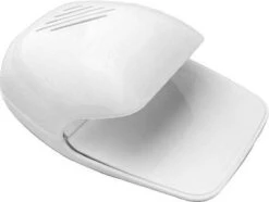 T.R. Goods - Mini Nageldroger Op Batterijen - Nageldroger Ventilator - Nageldrooglamp -Cosmetica Promotiewinkel 1200x906 1