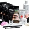 Marie-José & Co Henna Brows Start Set - Alle Kleuren & Accessoires - Wenkbrauwverf Start Kit Voor Professionals -Cosmetica Promotiewinkel 1200x907 1
