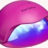 Pink Gellac - Pro LED Lamp - Nageldroger Voor Gellak - Hot Pink - Met Timer 1 Pink Gellac - Pro LED Lamp - Nageldroger Voor Gellak - Hot Pink - Met Timer -Cosmetica Promotiewinkel 1200x913 1