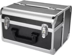 Confibel Make Up Koffer - Uitklapbaar - 5 Opbergbakken - Met Slot 18 Confibel Make Up Koffer - Uitklapbaar - 5 Opbergbakken - Met Slot -Cosmetica Promotiewinkel 1200x918 1