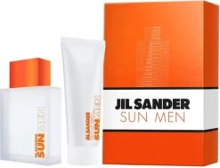 Jil Sander Sun Men Giftset 150 Ml 8 Jil Sander Sun Men Giftset 150 Ml -Cosmetica Promotiewinkel 1200x920